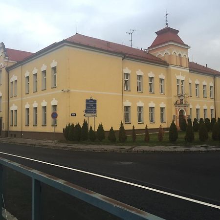 Hostel Karin Ostrava Exterior photo
