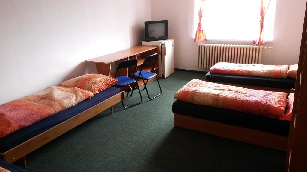 Hostel Karin Ostrava Exterior photo