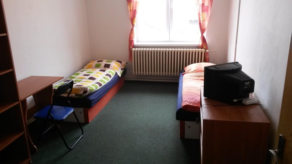 Hostel Karin Ostrava Exterior photo